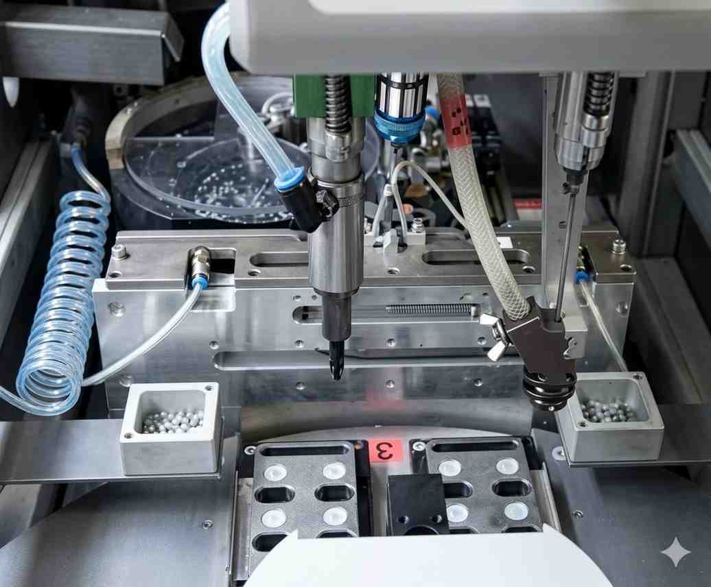 Sensor Inspection