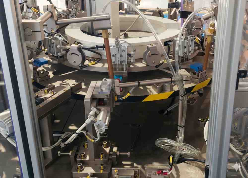 Sensor Inspection