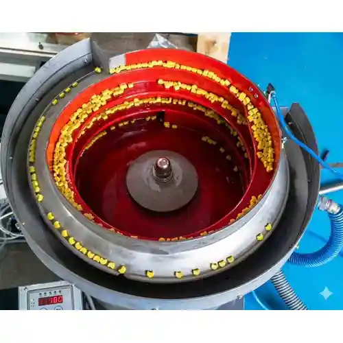 Sensor Inspection