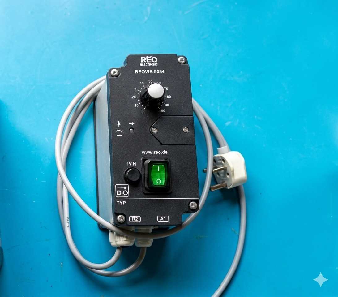 Sensor Inspection