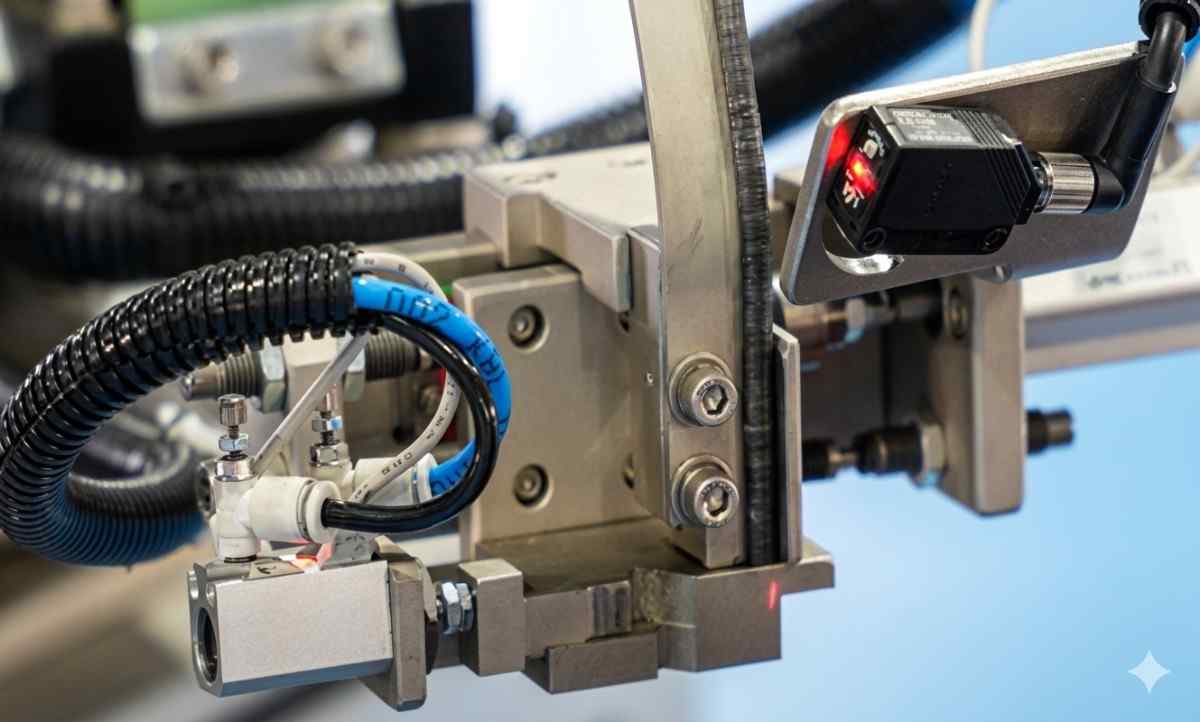 Sensor Inspection