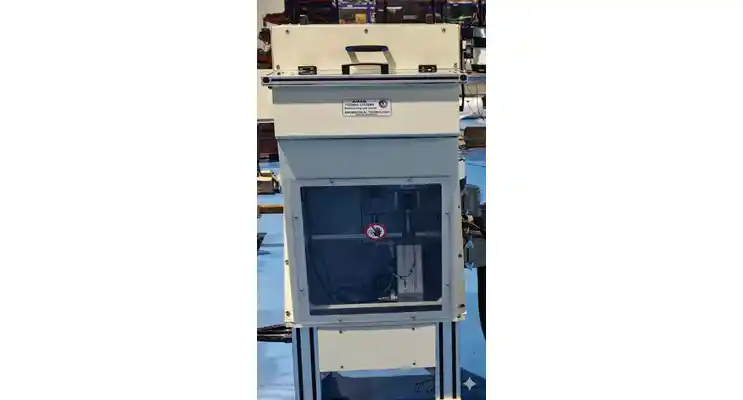 Sensor Inspection