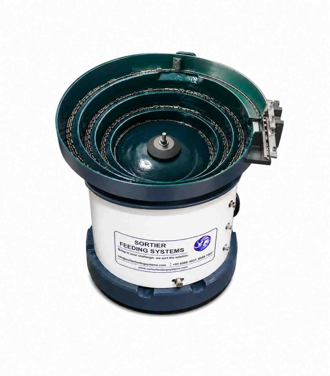 Table Vibrator